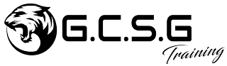 GCSG-Training logo